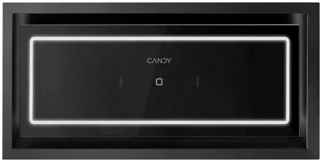 Вытяжка Candy CVXBI662GB