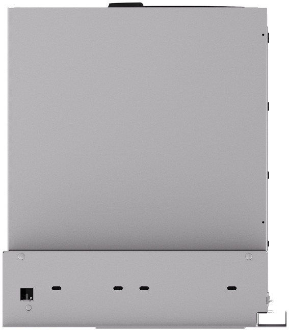 Вытяжка Elikor Sense 60П-1000 КВ II Э-1000-60 нерж. (241266)