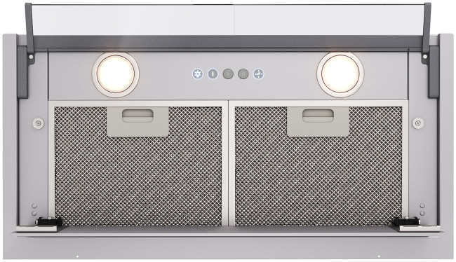 Вытяжка Elikor Sense 60П-1000 КВ II Э-1000-60 нерж. (241266)