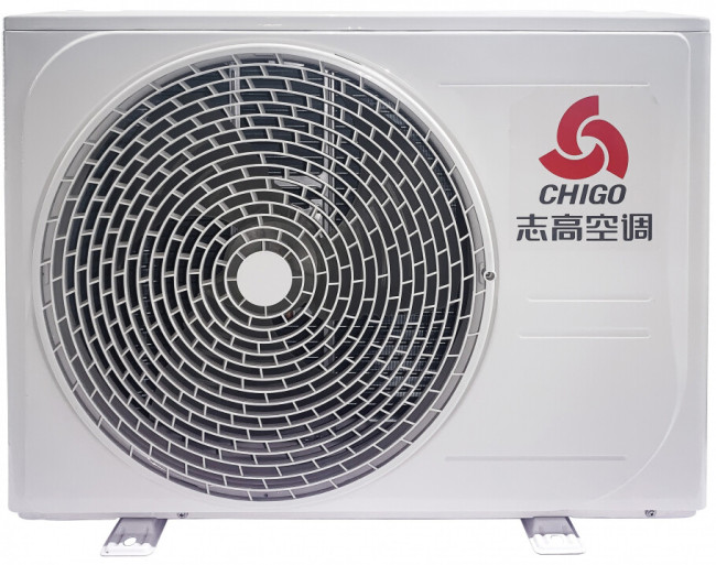 Сплит-система Chigo CS-35H3A-1C181 Сплит-система Chigo CS-35H3A-1C181