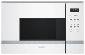 Микроволновая печь Siemens BF525LMW0