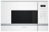 Микроволновая печь Siemens BF525LMW0 Микроволновая печь Siemens BF525LMW0