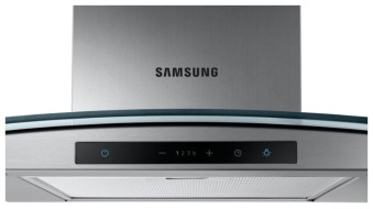 Каминная вытяжка Samsung NK24M5070CS