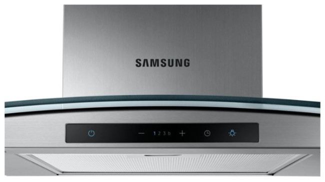 Каминная вытяжка Samsung NK24M5070CS
