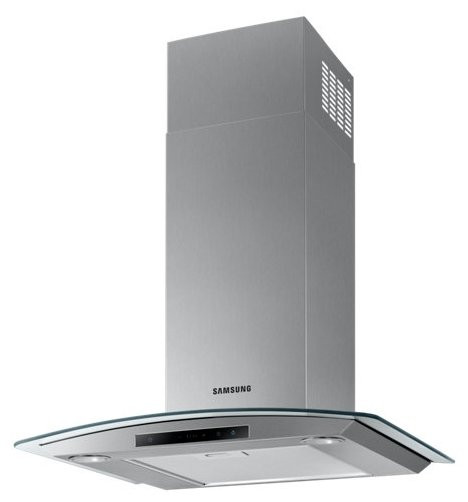 Каминная вытяжка Samsung NK24M5070CS
