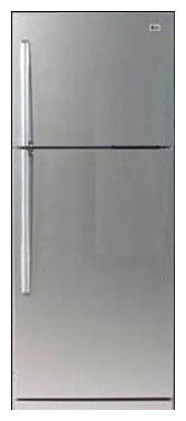 Холодильник LG GR-B352 YC Холодильник LG GR-B352 YC