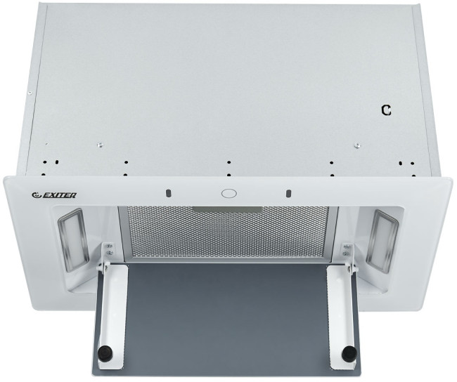 Вытяжка Exiteq EX-1436 white