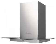 Каминная вытяжка Candy CVM 670 LX Каминная вытяжка Candy CVM 670 LX
