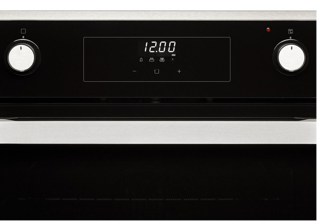 Встраиваемый электрический духовой шкаф Krona Adriano 60 BL G2
