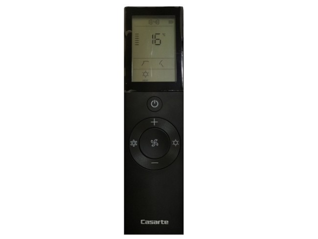 Сплит-система Casarte CAS50CX1/R3-B/1U50CX1/R3
