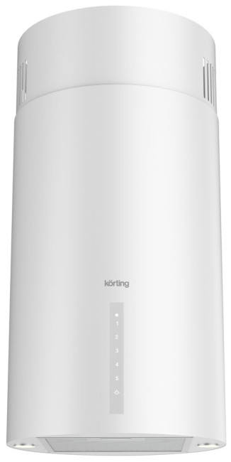 Вытяжка Korting KHA 39970 W Cylinder 0347513