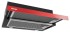 Встраиваемая вытяжка Konigin Helena II Red Glass 60 Встраиваемая вытяжка Konigin Helena II Red Glass 60