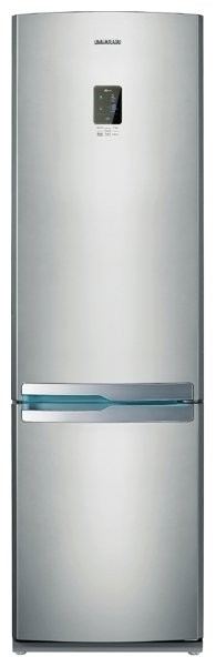 Холодильник Samsung RL-52 TEBSL
