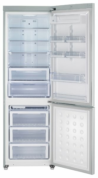 Холодильник Samsung RL-52 TEBSL