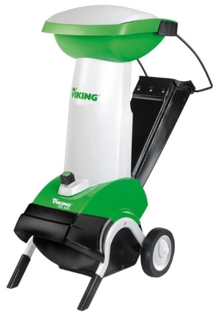 Измельчитель электрический Viking GE 420 3 кВт Измельчитель электрический Viking GE 420 3 кВт