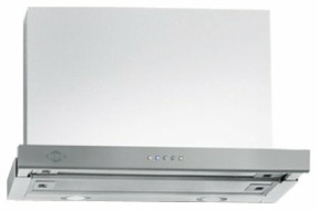 Встраиваемая вытяжка MBS GARDENIA 160 INOX (2012)