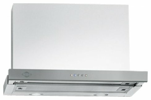Встраиваемая вытяжка MBS GARDENIA 160 INOX (2012) Встраиваемая вытяжка MBS GARDENIA 160 INOX (2012)