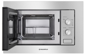 Микроволновая печь встраиваемая MAUNFELD MBMO.20.5S