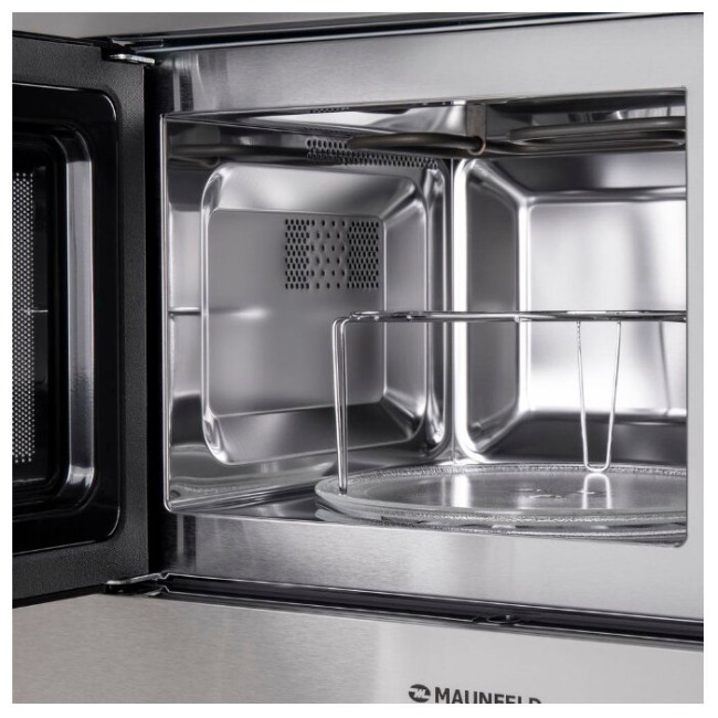 Микроволновая печь встраиваемая MAUNFELD MBMO.20.5S