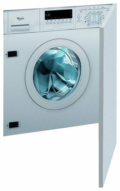 Стиральная машина Whirlpool AWO/C 0614