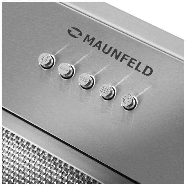 Вытяжка Maunfeld Cam 45, нержавеющая сталь Вытяжка Maunfeld Cam 45, нержавеющая сталь