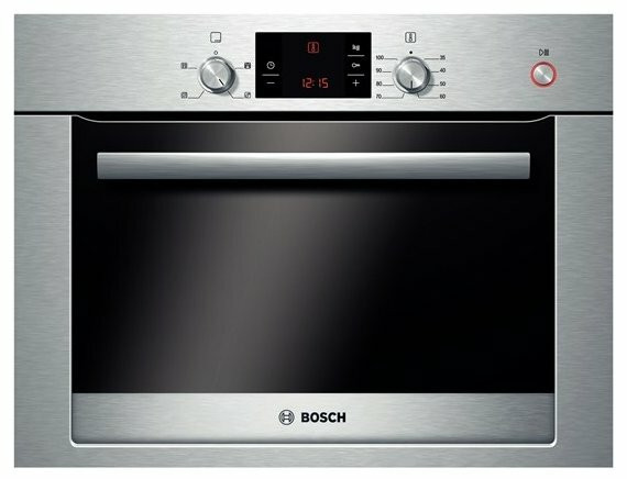 Пароварка Bosch HBC 24D553 Пароварка Bosch HBC 24D553