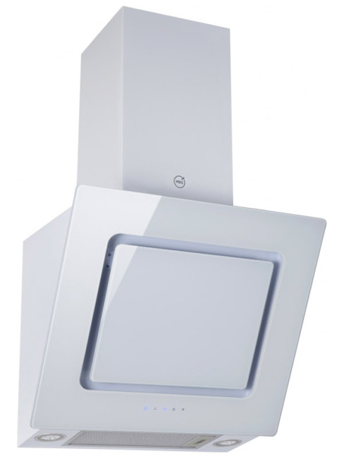 Вытяжка MBS CAMELLIA 160 GLASS WHITE