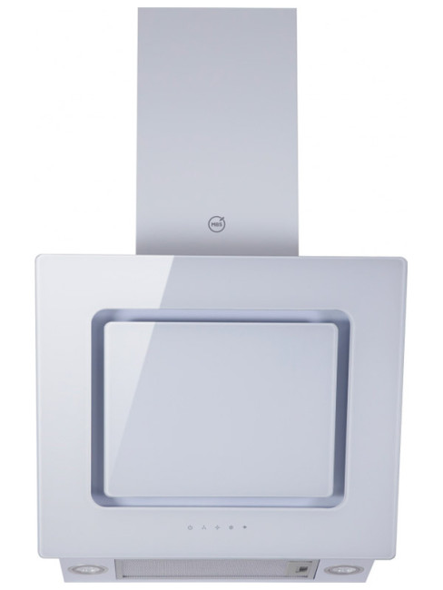 Вытяжка MBS CAMELLIA 160 GLASS WHITE