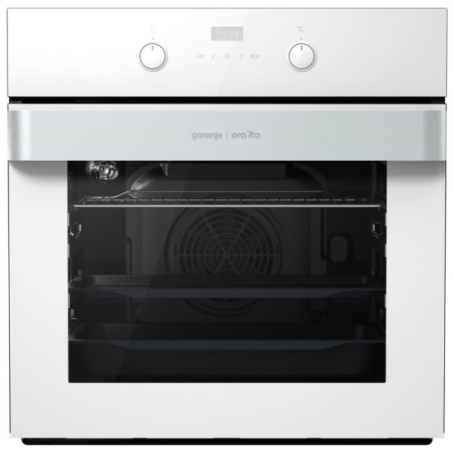 Духовой шкаф Gorenje BO 637-ORAW Духовой шкаф Gorenje BO 637-ORAW