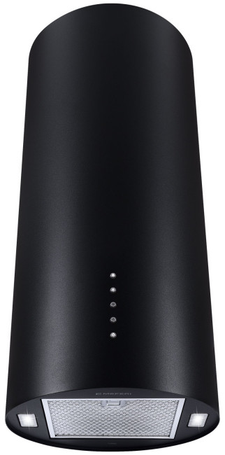 Вытяжка Meferi TUBE35BK ULTRA черный