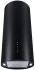 Вытяжка Meferi TUBE35BK ULTRA черный