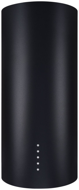 Вытяжка Meferi TUBE35BK ULTRA черный