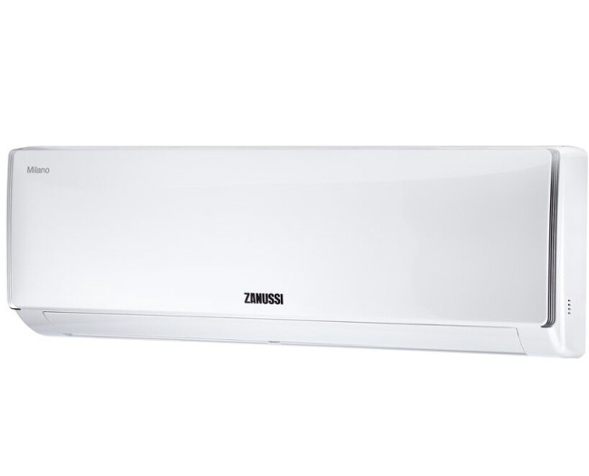 Сплит-система Zanussi ZACS-09 HM/A23/N1