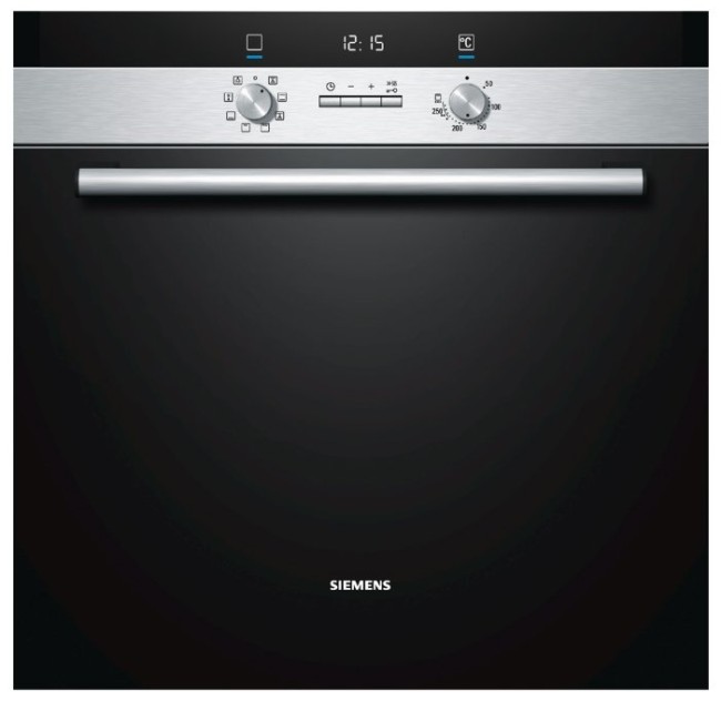 Духовой шкаф Siemens HB23GB555