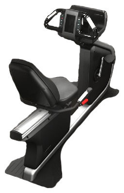 Горизонтальный велотренажер Panatta PP 502 Pininfarina