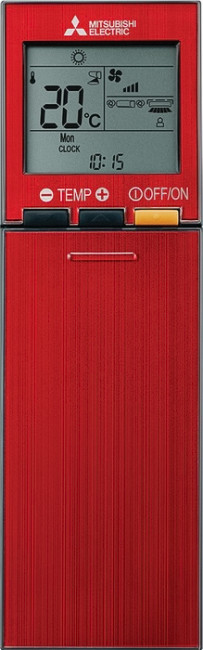 Сплит-система Mitsubishi Electric MSZ-LN50VG2R/MUZ-LN50VGHZ