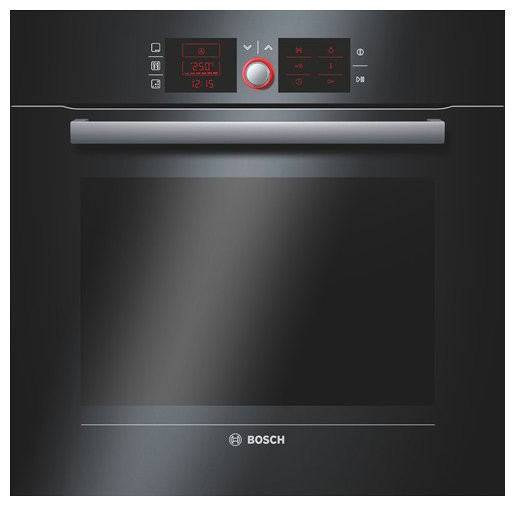 Духовой шкаф Bosch HBA36B660
