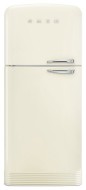 Холодильник smeg FAB50LCR
