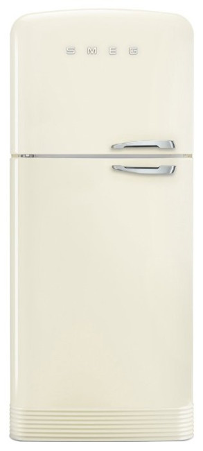 Холодильник smeg FAB50LCR