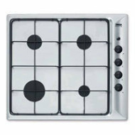 Газовая варочная панель Zanussi ZGL 66I TX