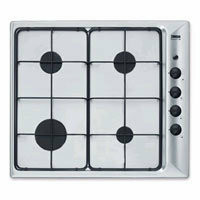 Газовая варочная панель Zanussi ZGL 66I TX