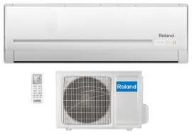 Сплит-система Roland CHU-09HSS010/N2 Сплит-система Roland CHU-09HSS010/N2