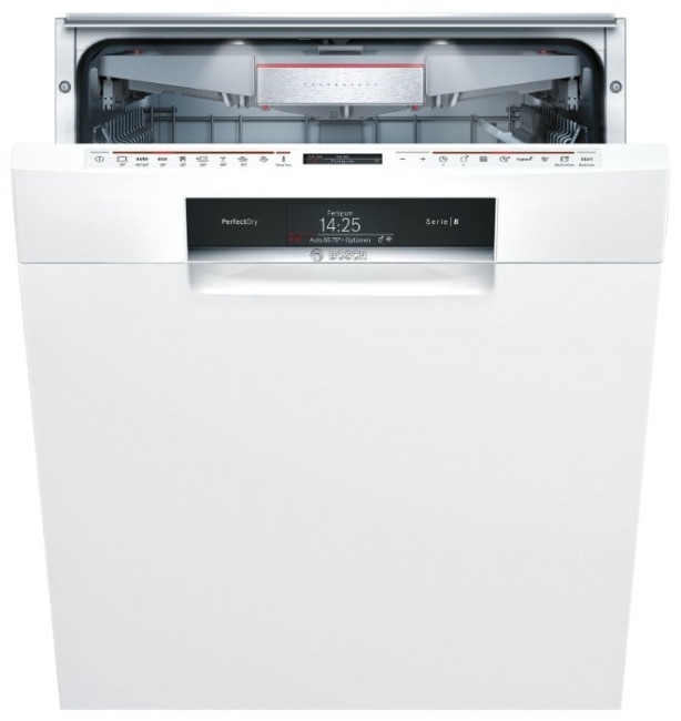 Посудомоечная машина Bosch SMU88TW06S Посудомоечная машина Bosch SMU88TW06S