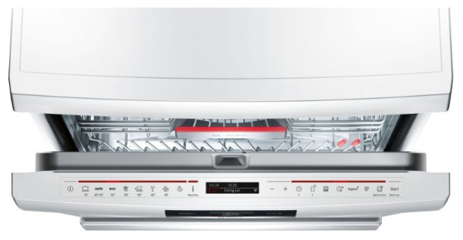 Посудомоечная машина Bosch SMU88TW06S Посудомоечная машина Bosch SMU88TW06S