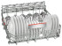 Посудомоечная машина Bosch SMU88TW06S Посудомоечная машина Bosch SMU88TW06S