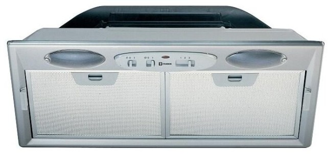 Встраиваемая вытяжка Faber Inca Smart C GR A52 Встраиваемая вытяжка Faber Inca Smart C GR A52