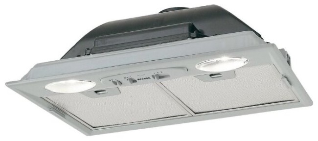 Встраиваемая вытяжка Faber Inca Smart C GR A52 Встраиваемая вытяжка Faber Inca Smart C GR A52