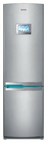 Холодильник Samsung RL-55 VQBUS