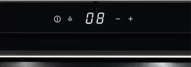 Винный шкаф AEG KWK884520T