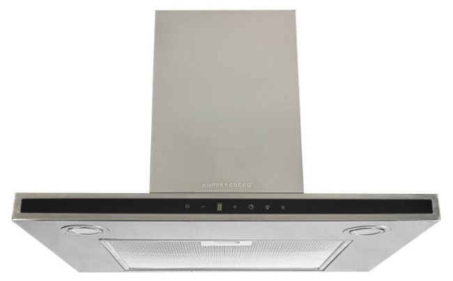 Каминная вытяжка Kuppersberg DDL 660 X